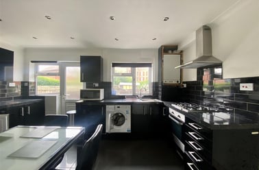 Abbey Bridge, Lenton, Nottingham - Image 2